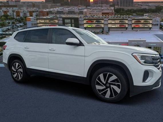 VOLKSWAGEN ATLAS 4MOTION 2024 1V2HR2CA7RC534888 image VOLKSWAGEN ATLAS 4MOTION 2024 1V2HR2CA7RC534888 image